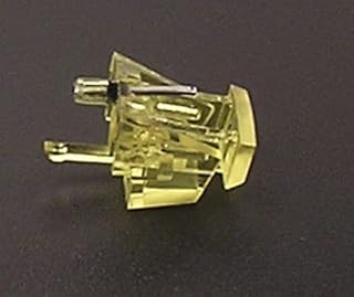 KASINGS stereo record player needle Compatible with EMPIRE S100S EMPIRE 100S