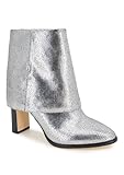 XOXO Women's Annie Ankle Boot, 7.5