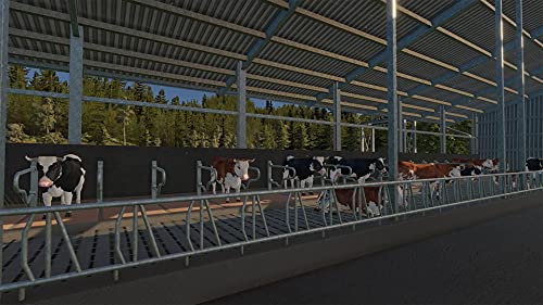 Real Farm - Premium Edition for Nintendo Switch