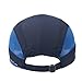 GADIEMENSS Quick Dry Sports Hat Lightweight Breathable Soft Outdoor Running Cap (Classic UP, Navy)