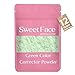 GREEN CORRECTOR BULK REFILL Mineral Makeup Bare Face Powder Concealer (12 Grams)