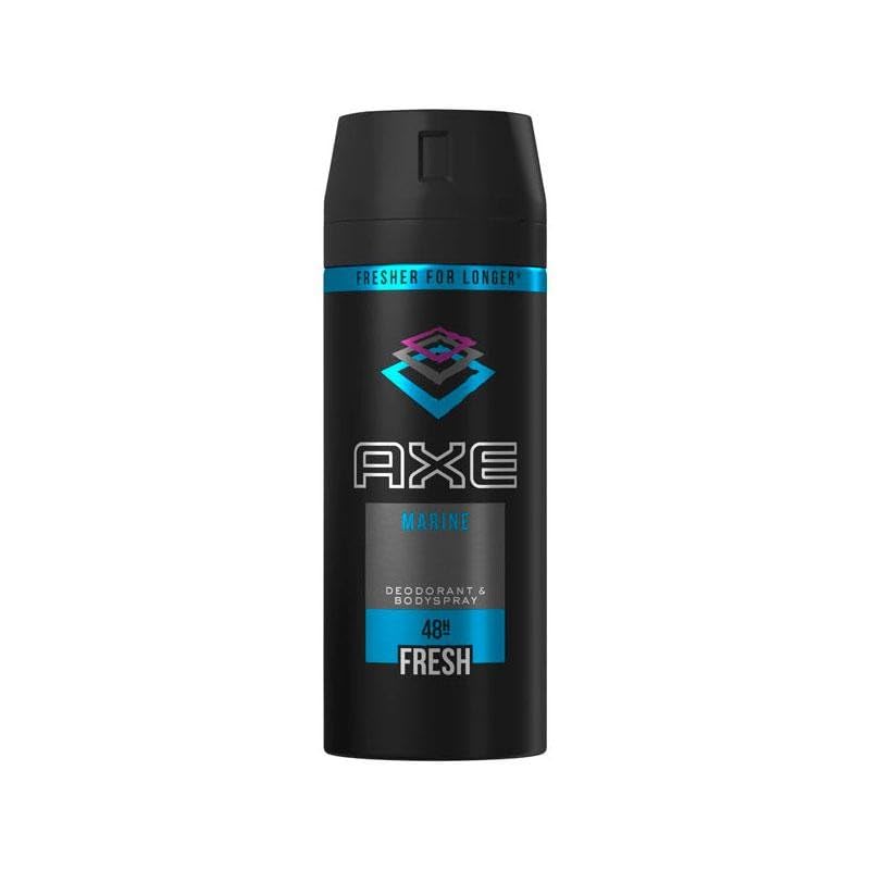 Axe Axe Marine Rock - Desodorante 150 Ml 130 g