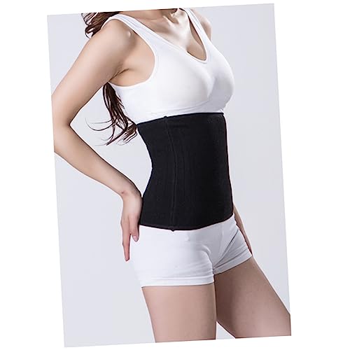Soporte cómodo y cálido para cintura, talla S miniatura 6