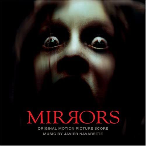 Mirrors Amazon.de MusikCDs & Vinyl