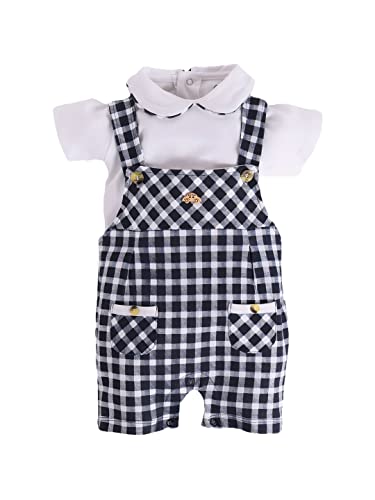 Image of BABY GO Baby Boys Dungaree