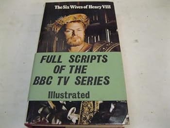 Hardcover The Six Wives of Henry VIII (Plays of the Year Special) Book