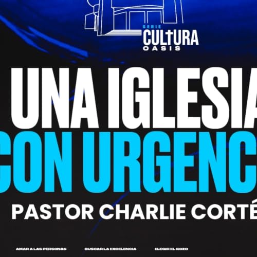 Una iglesia con urgencia