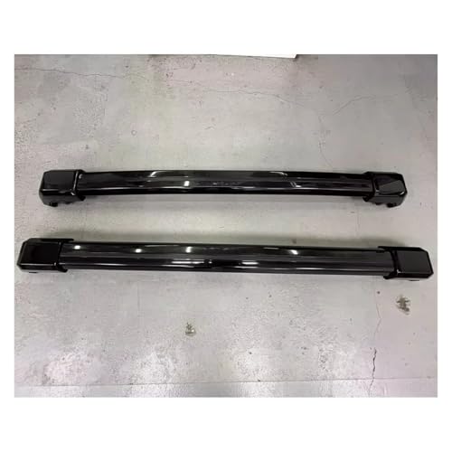 Barre transversale de support Prado 2024 2025 : gagnez du volume de toit
