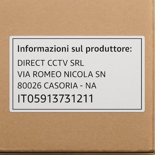 Ixtrima Interruttore Smart Wifi Tuya Universale, Misurazione Consumo Energetico E Protezione Sovraccarico, 40A, 230Vac, Monofase, Controllo Remoto, Programmabile. Alexa, Google. 1 Moduli Din Monofase - 7
