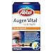 Produktbild Abtei Augen Vital Tag und Nacht - mit Vitamin A, Lutein, DHA und Zeaxanthin - für den Erhalt der Sehkraft - hochdosiert, glutenfrei, laktosefrei - 30 Kapseln