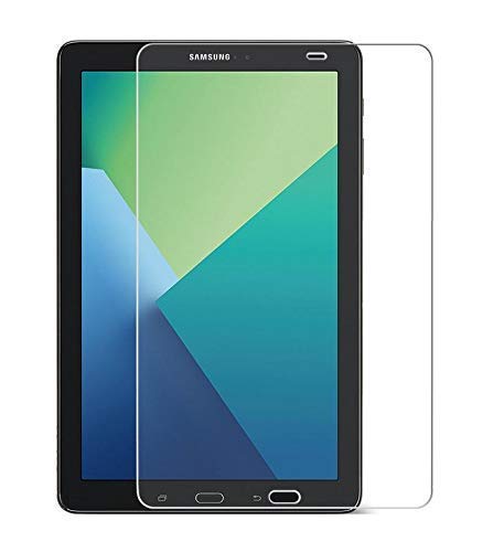 Lustree Scratch Proof Tab Tempered Glass Screen Protector for Samsung Galaxy Tab A P580 /P585 10.0 inch (B09FGSYPDM) Amazon Price History, Amazon Price Tracker