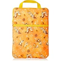 Amazon.co.jp: 丸眞 タブレットケース ディズニー チップと
