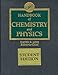CRC Handbook of Chemistry and Physics: Special Student Edition, 77th Edition