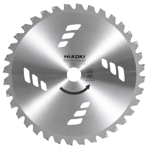 HiKOKI(nCR[L) `bv\[ W^Cv Ldl 255mm n36   ֐n 0068-2971