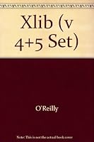 X Toolkit Intrinsics Programming and Reference Manuals 0937175331 Book Cover