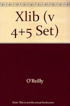 Hardcover X Toolkit Intrinsics Programming and Reference Manuals Book