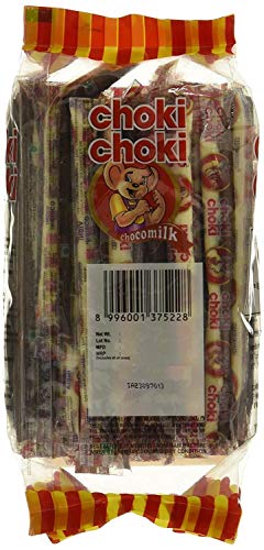 Image of Choki Choki Chocolate Milk, 250 Gram ( Pack Of 3 )