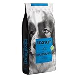 ARION Titanium Maxigrowth Welpenfutter für große und riesige Rassen, 2 kg