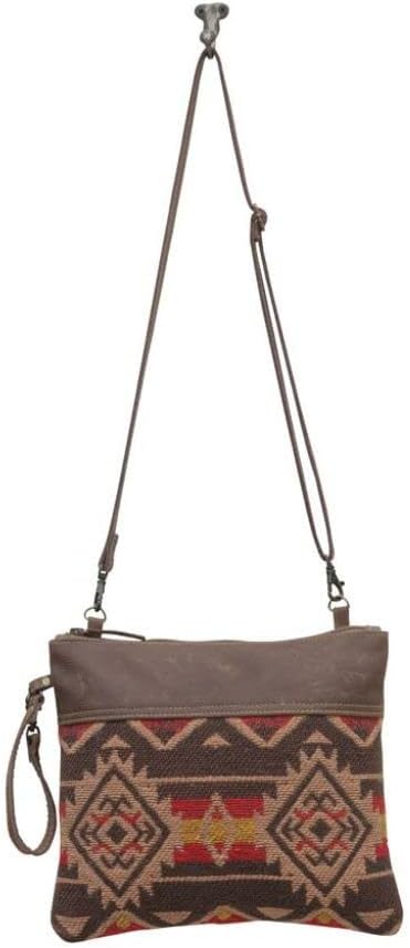 Myra Bag Besa Small & Crossbody Bag S-5679