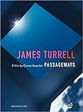 James Turrell. Passageways, 1 DVD: Passageways (DVD)