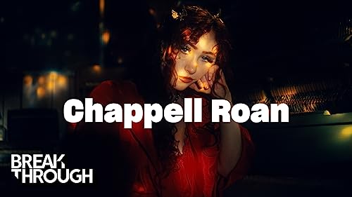 Breakthrough: Chappell Roan