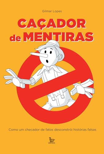 Caçador de mentiras