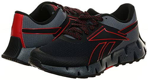 Image of Reebok Mens Zig Dynamica 2 Adventure Sneaker