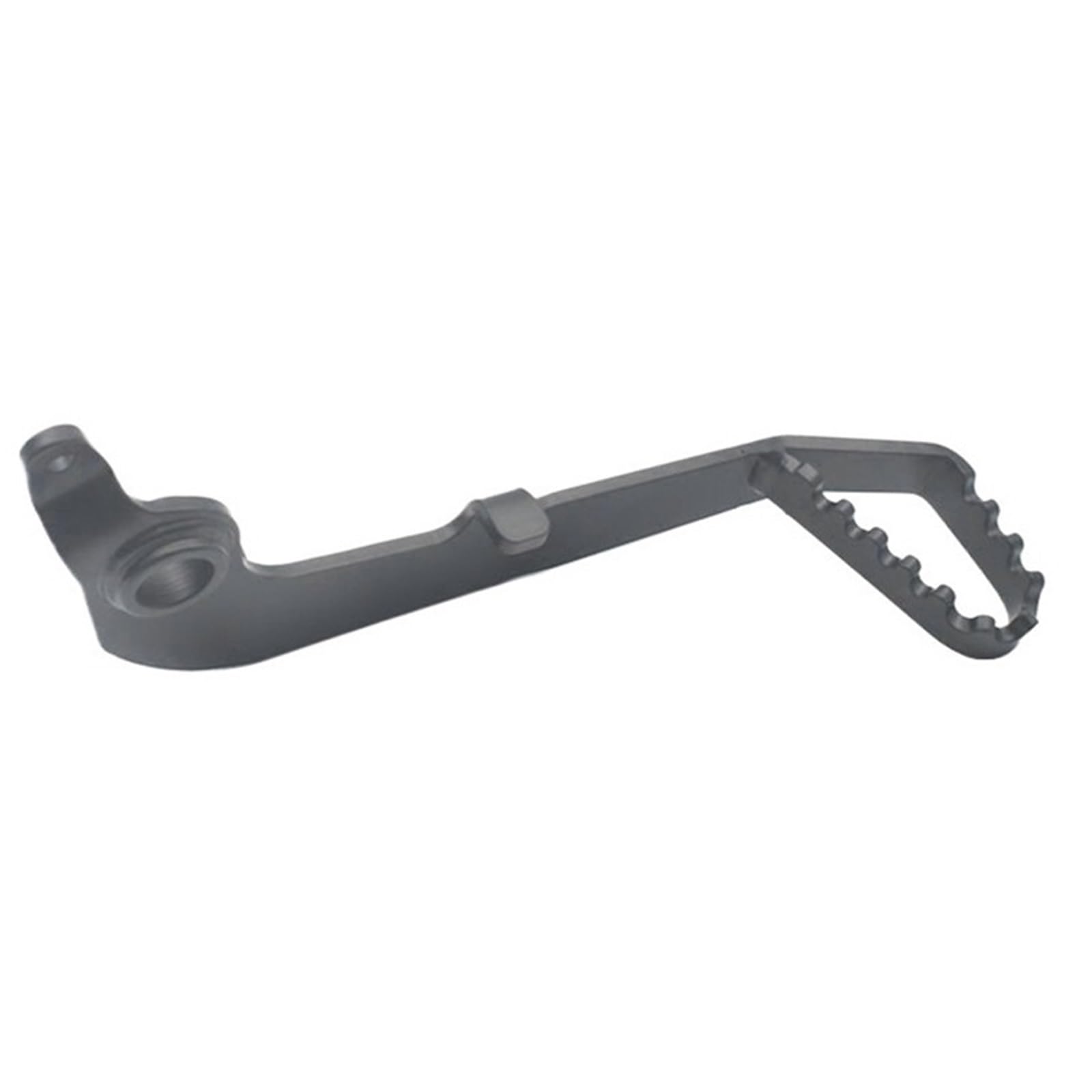Dyxylkyhx Black Motorcycle Shift Shifter Motorcycle Brake Lever Gear Shift Pedal For G310gs 2016-2024 Foot Shifter Rear Footpegs Change Linkage Replacement Accessories