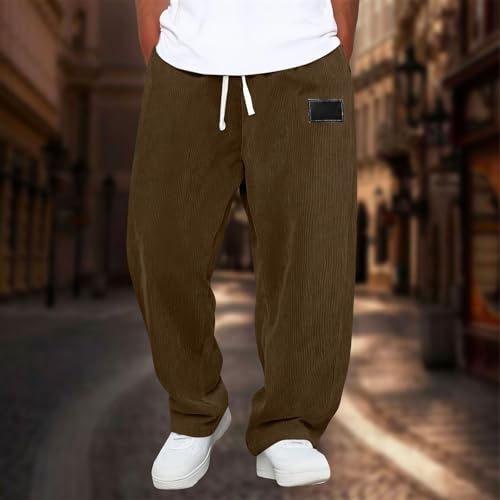 Pantalon en velours côtelé respirant et séchage rapide - 2