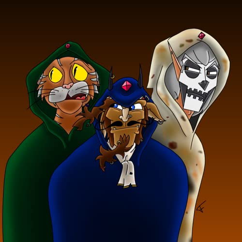 C2E23: Smoke on the Water ... Fire in the Sky