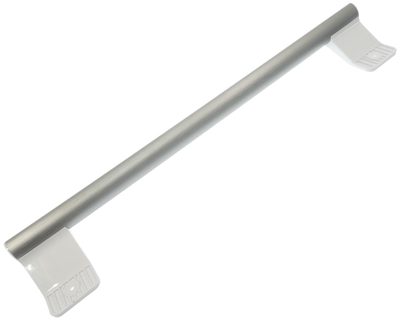 Manija de puerta original Frigo, Refrigerador, Congelador C00506980, C00385683 Whirlpool