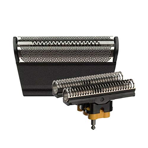 Series 3 30B Foil and Cutter Replacement Head for Braun Series 7000 4000, and Series 3 Shavers, Previous Generation SmartControl, TriControl