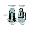 Dog Carrier Adjustable Backpack