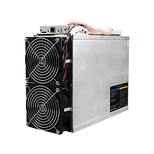 HUI YOU Professional Bitcoin Miner Supplier, Used - Very Good, Innosilicon A10 Pro ETH Miner 7G 720Mh/s Asic Miner,1300W Ethereum Mining Machine Include Compatible PSU FBA Shipping