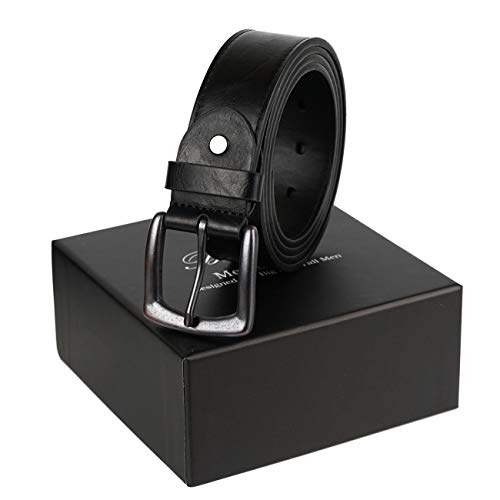 Mens Belt Big And Tall Regular Size 36"-94"2