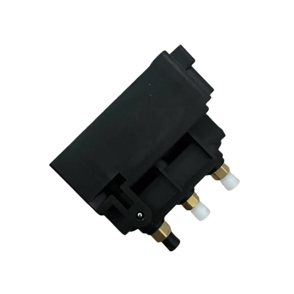 Auto Suspensión Aire Bloque Válvula Solenoide Suministro Bomba Compresor Suspensión Neumática Para Mercedes W221 W166 W164 W251 W212 W222 C216