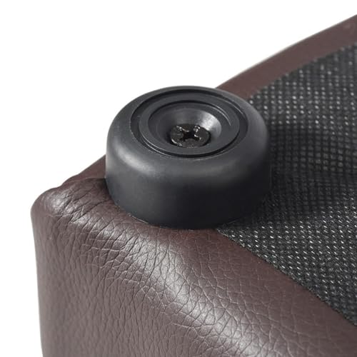 Tabouret à chaussures discret pour entrée et salon cosy - 7