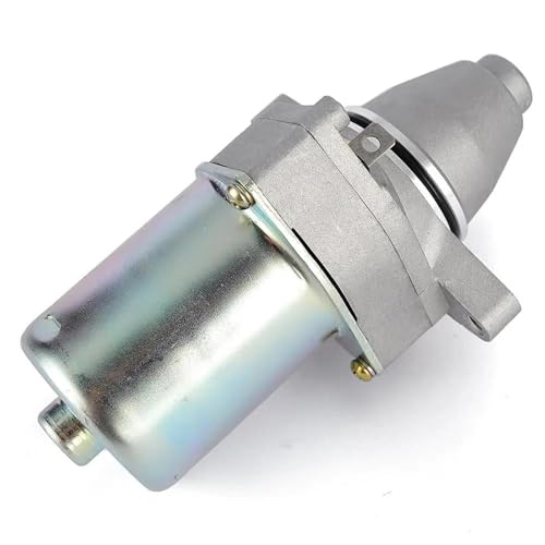 Démarreur TRX400X électrique haute performance pour moteur XR400L quad