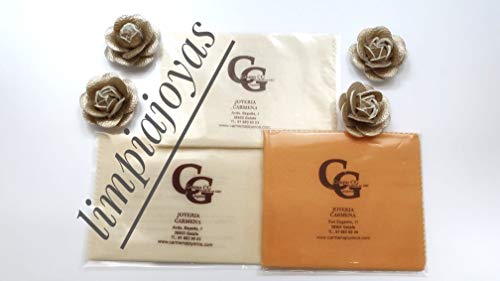 Orecchini bimbo, bimba, in oro bianco 18 carati a