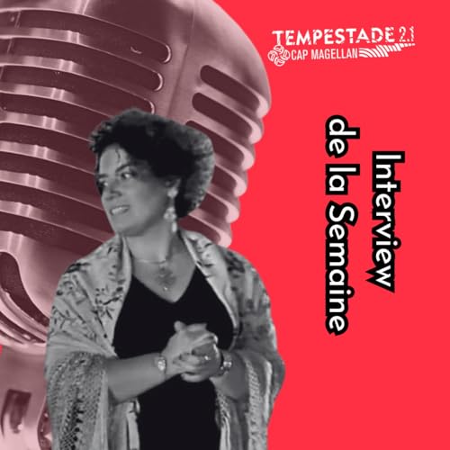 Couverture de Interview de la semaine - replay 20/12/2025