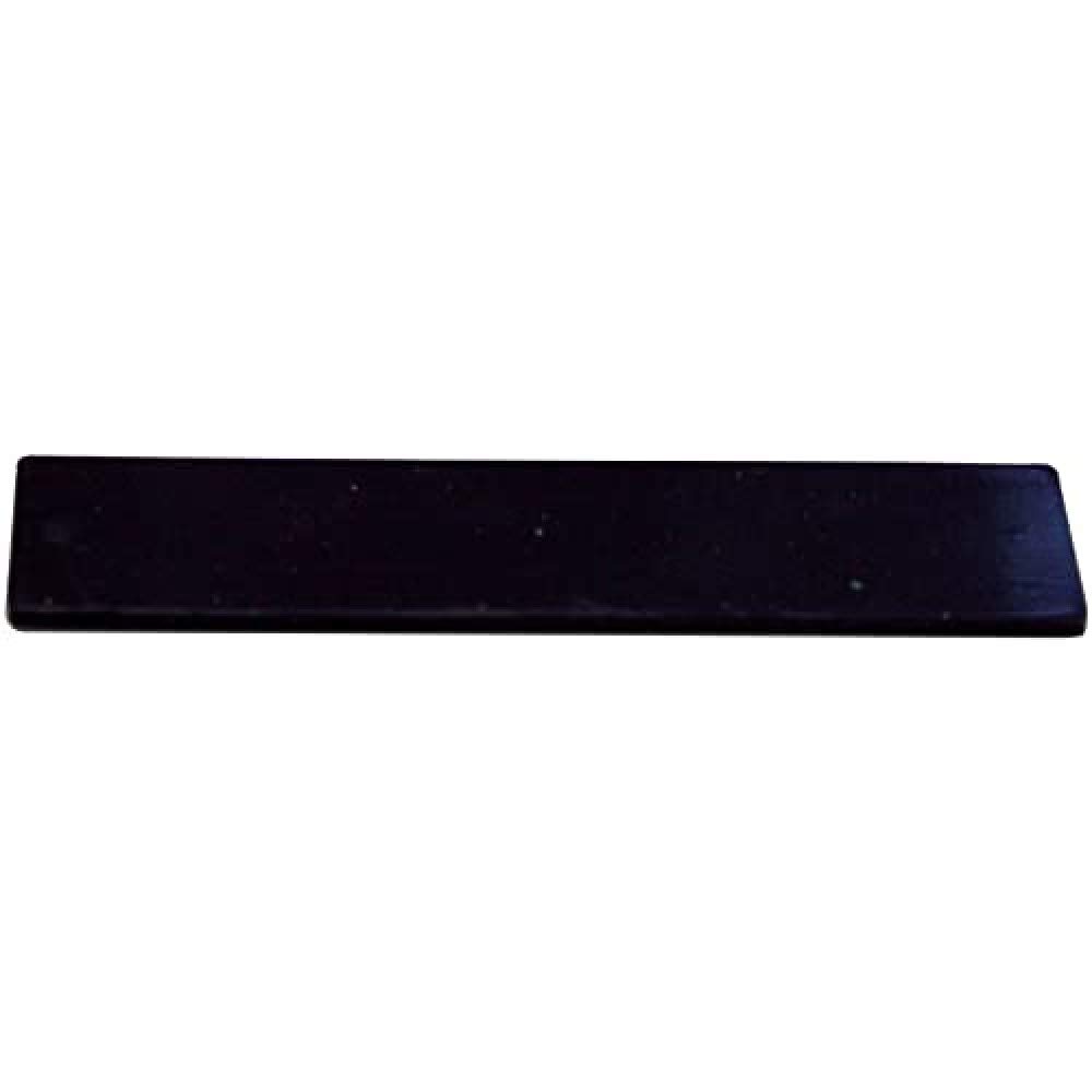 1000 Abstandskeile Flach – 100x24x4mm, Aus Polyet Produktbild-Vorschau 2