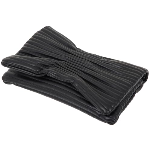 Image of JNB Faux Leather Envelope Clutch Purse