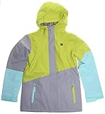 DC Apparel - Kids Juniors Fuse K 14