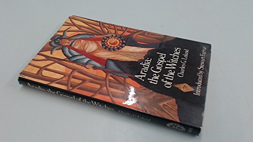 Aradia: the Gospel of the Witches 0852071248 Book Cover