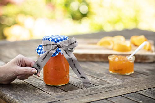 Brother Textiles - Nastro originale TZe-R951 nero