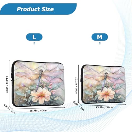 Funda para portátil ALAZA 15.6 pulgadas impermeable miniatura 3