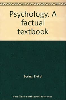 Psychology
