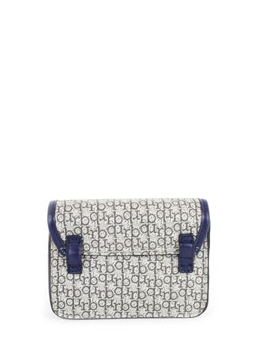 Roccobarocco Tracolla Blu sac à main bleu RBBS3J512 chic tendance