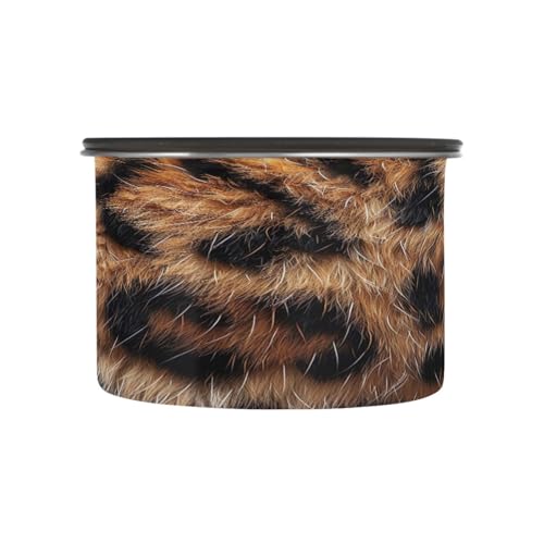 Contenedor de Acero Inoxidable para Café al Vacío 17oz