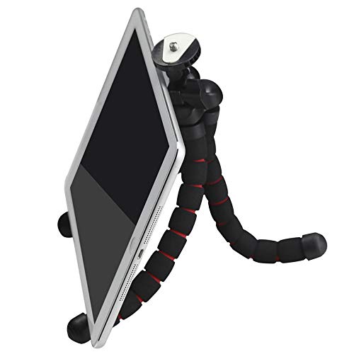 Tripé Articulado - Dslr Nikon Canon - Octopus Gorillapod